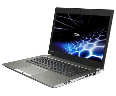 Laptop Toshiba Portege Z30-B i5 8/256 GB