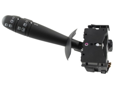 Переключатель комбинированный света рычаг do renault trafic ii opel vivaro a фото №1