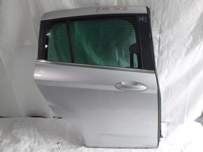 Ford b-max дверь правый задняя полный фото №1