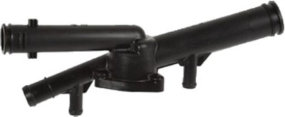 Корпус термостата vika фото №1