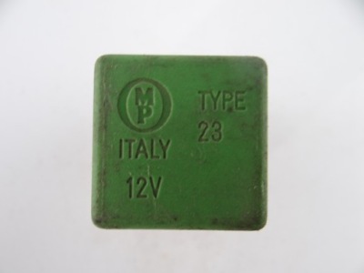 Реле opel type 23 opel фото №1