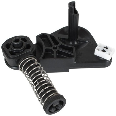 Skoda fabia rapid важіль натяжна перемикання передач фото №1