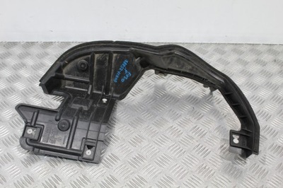 Захист права infiniti fx30 ii lift 78852-1ca0a фото №1