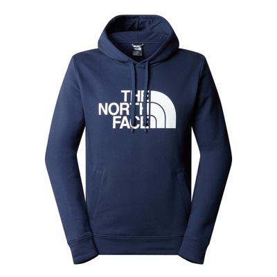 THE NORTH FACE BLUZA HALF DOME PULLOVER NF0A4M8L8K2 r L