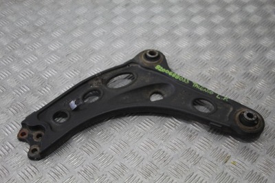 Важіль лівий перед fiat talento ii 2 8200688033 фото №1