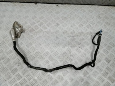 Шланг adblue crossland x c3 aircross 1.6 blue hdi фото №1