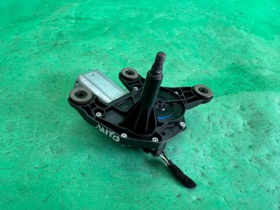 Моторчик дворники задний задняя 50508587 alfa romeo mito 08- europa фото №1