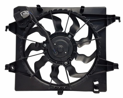 VENTILADOR HYUNDAI I10 1.0 1.2 13- 25350B9050  