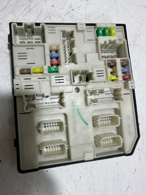 Renault laguna iii usm 2010 284b65636r фото №1