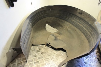 Підкрилок ліва задні opel insignia a hb фото №1