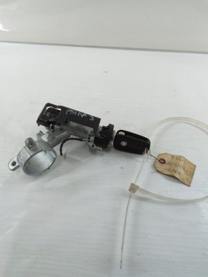 G334 замок запалювання astra j 13326419 фото №1