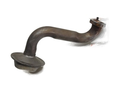 Маслоприёмник насоса масла kia sorento i 2.4 b фото №1