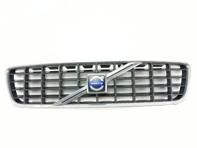 GRILLE RADIATOR GRILLE FRONT VOLVO S60 I 1 (2000-2004) 9190740  