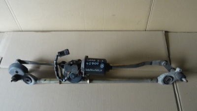 Saab 1 i 9-3 93 механізм двірник перед фото №1