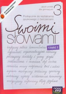 Swoimi słowami 3 cz 1 %