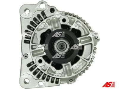 A0637PR ALTERNADOR  