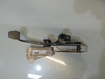 Педаль тормоза ford focus mk2 фото №1