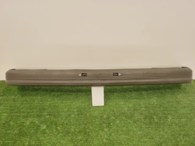 Бампер перед opel corsa a 82 - 89 новый оригинальный фото №1