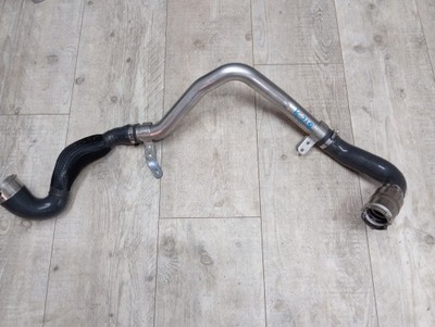 Шланг интеркулер renault master iii 2.3 dci 14 новый оригинал фото №1