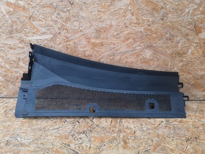 Peugeot 208 ii жабо верхний правое 9820794480 фото №1