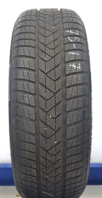 225/50R18 95H PIRELLI SOTTOZERO 3 RFT x1szt 1452p 