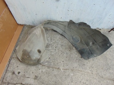 Подкрылок левый перед audi a6 c6 оригинал фото №1