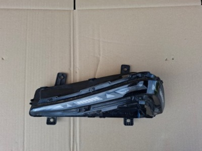 Протитуманна фара led citroen ds3 crossback оригінал фото №1