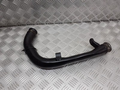 Труба шланг інтеркулер rover 45 2.0 idt фото №1