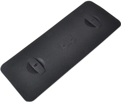 Накладка захист акумулятор audi a4 b6 b7 оригінал фото №1