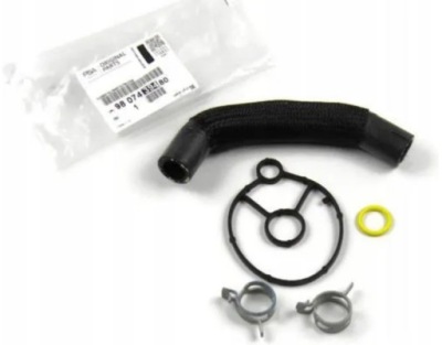 Уплотнители шланг основание фильтра масла jumper boxer iii 2.0 2.2 bluehdi фото №1