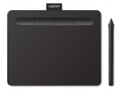 Tablet graficzny Wacom Intuos S CTL-4100K-S