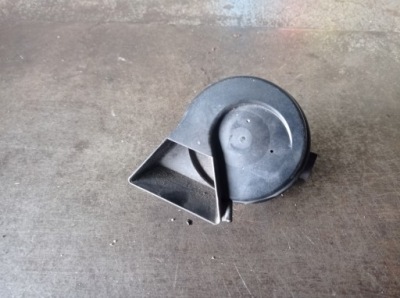 Audi a4 b6 b7 - сигнал клаксон фото №1