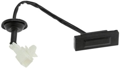 Кнопка/ручка крышки багажника hyundai i10 2013- фото №1