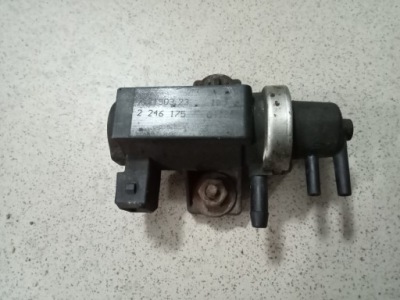 Land rover freelander 2.0 td4 электроклапан 2246175 фото №1