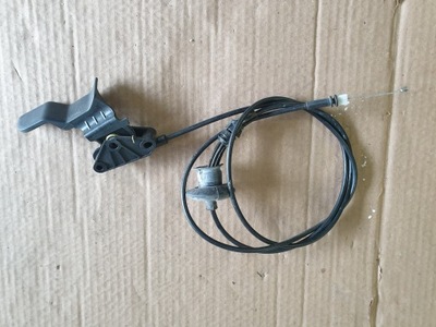 AGARRADERO CABLE AGARRADERO DE CAPO PEUGEOT 208 2014-  