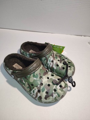 Crocs Classic Graphic II 205324-999