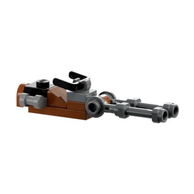 LEGO Star Wars Speeder Bike 75366-19