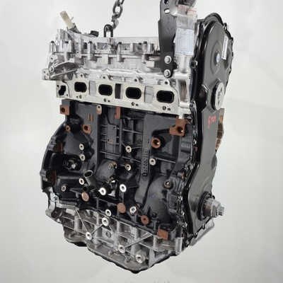 ENGINE MASTER MOVANO 2.3DCI BITURBO M9T 708 M9T708  