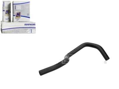Original imperium 222462 шланг гнучкий радіатора фото №1