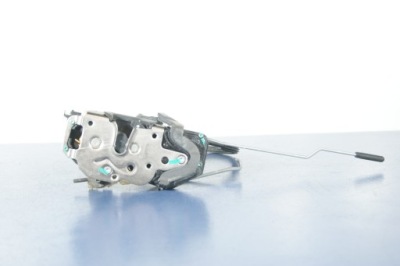 Chevrolet cruze замок дверь правый перед 13578277 фото №1