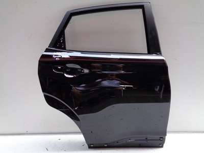 Дверь правое задние hyundai kona 17- nr 41782 фото №1