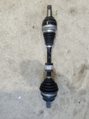 Привідний вал mercedes a1773302801 1.3 бензин автоматична коробка передач фото №1