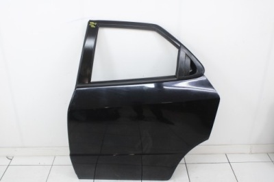 Honda civic viii 06r- двері ліва задні лівий задня b92p фото №1