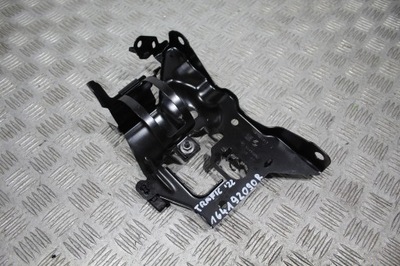 Кронштейн кронштейн фільтра пального trafic iv 4 iii lift фото №1