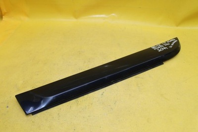 Молдинг дверь левый задняя нижняя s6 c6 kombi фото №1