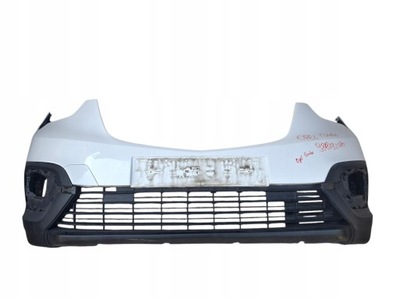 Opel combo e 2018- бампер перед фото №1