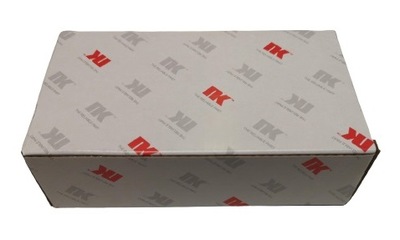 Шланг ham. elast. задня do opel frontera 98- фото №1