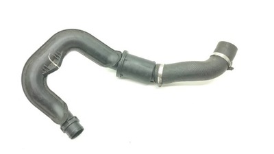 Труба пабтрубок  шланг воздуха интеркулер ab39-6c646-ae ranger 2.2 tdci фото №1