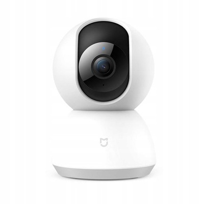 Xiaomi Mi Home Security Camera 360 1080p Kamera IP