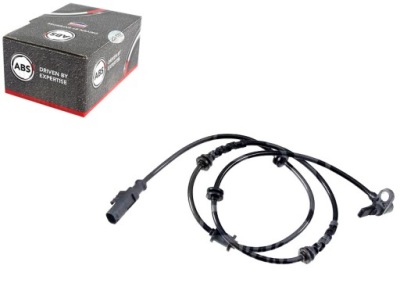 Abs30618 датчик abs fiat idea 04-07 перед фото №1